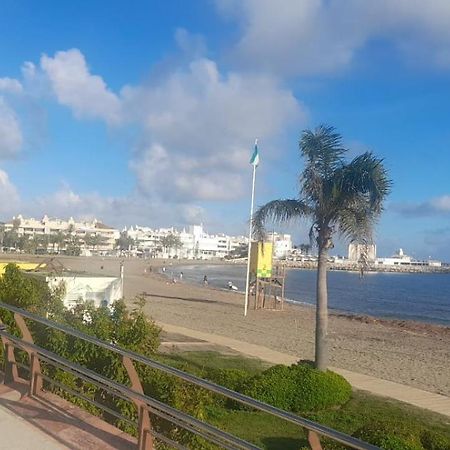 Apartamento Pepita Alay Benalmadena Exterior photo