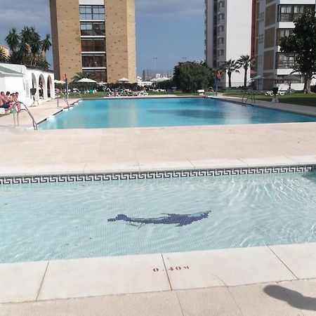 Apartamento Pepita Alay Benalmadena Exterior photo