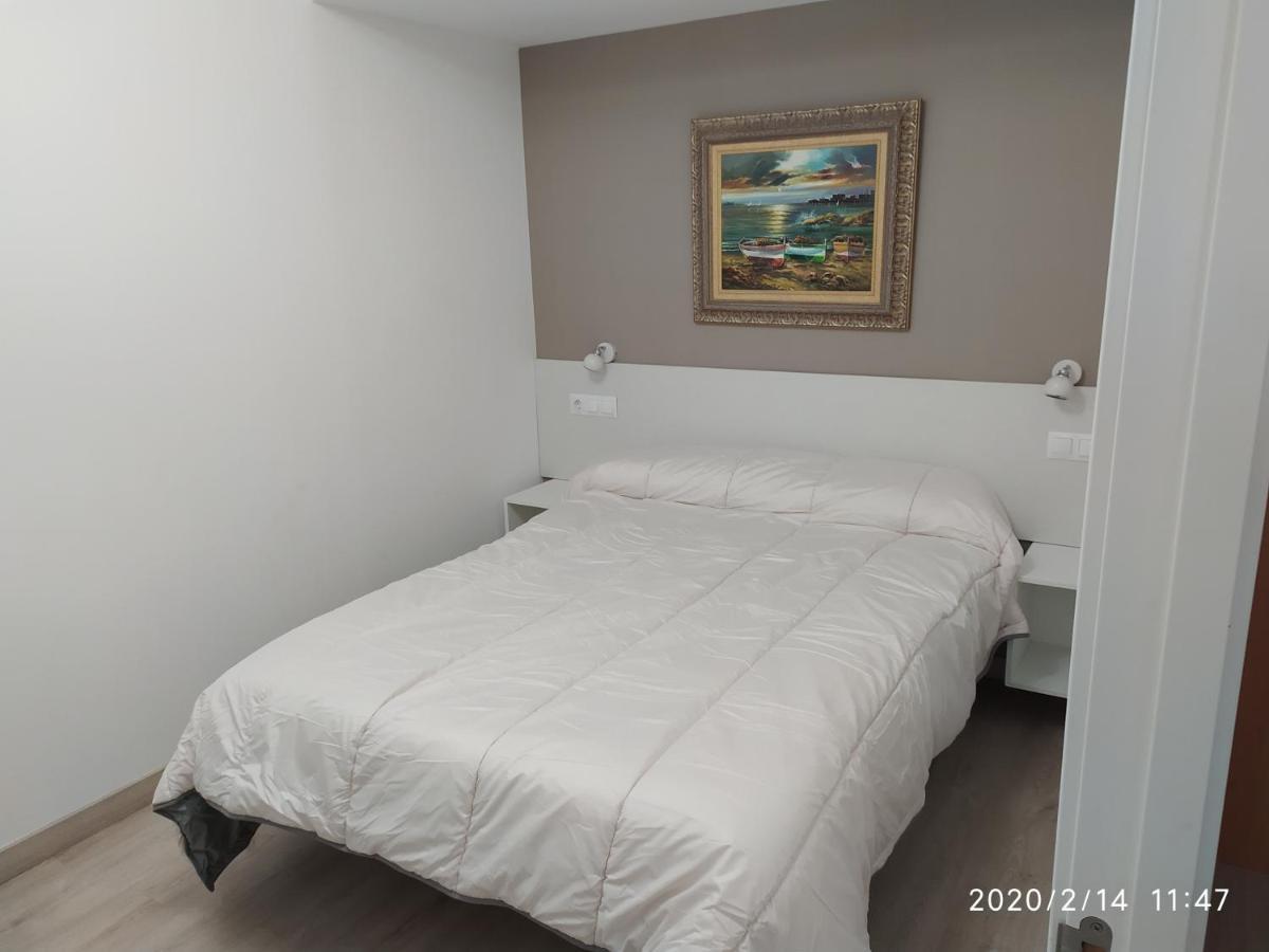 Apartamento Pepita Alay Benalmadena Exterior photo