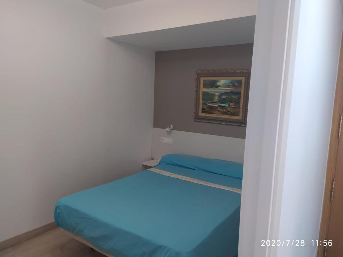 Apartamento Pepita Alay Benalmadena Exterior photo