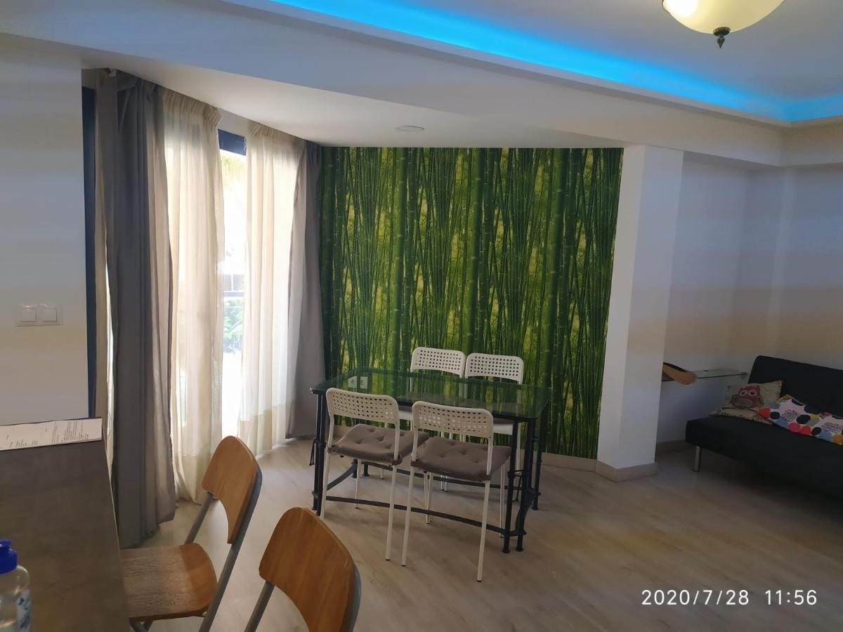 Apartamento Pepita Alay Benalmadena Exterior photo