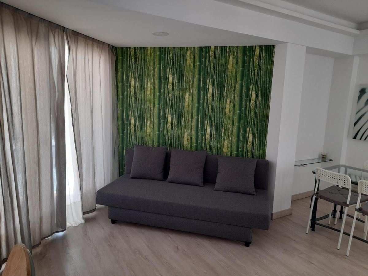 Apartamento Pepita Alay Benalmadena Exterior photo
