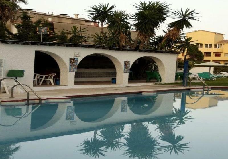 Apartamento Pepita Alay Benalmadena Exterior photo
