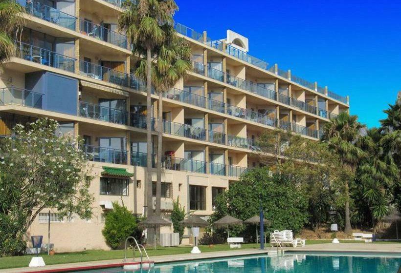 Apartamento Pepita Alay Benalmadena Exterior photo