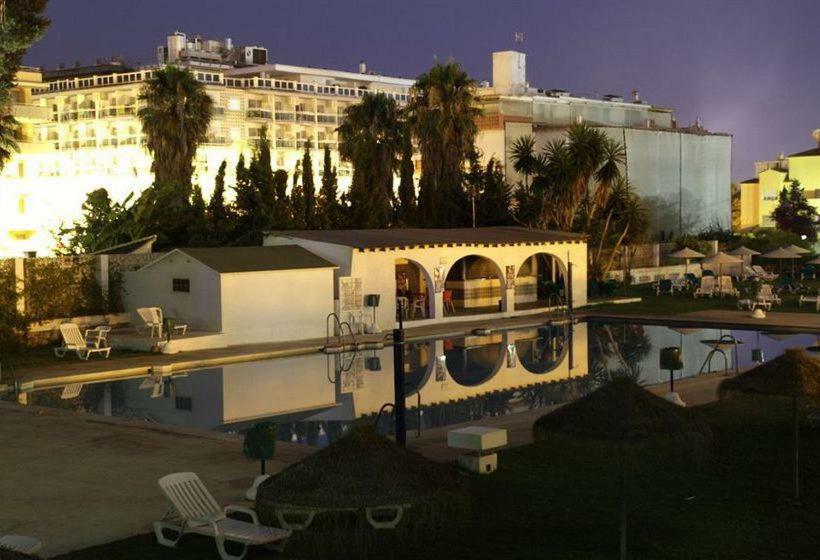 Apartamento Pepita Alay Benalmadena Exterior photo