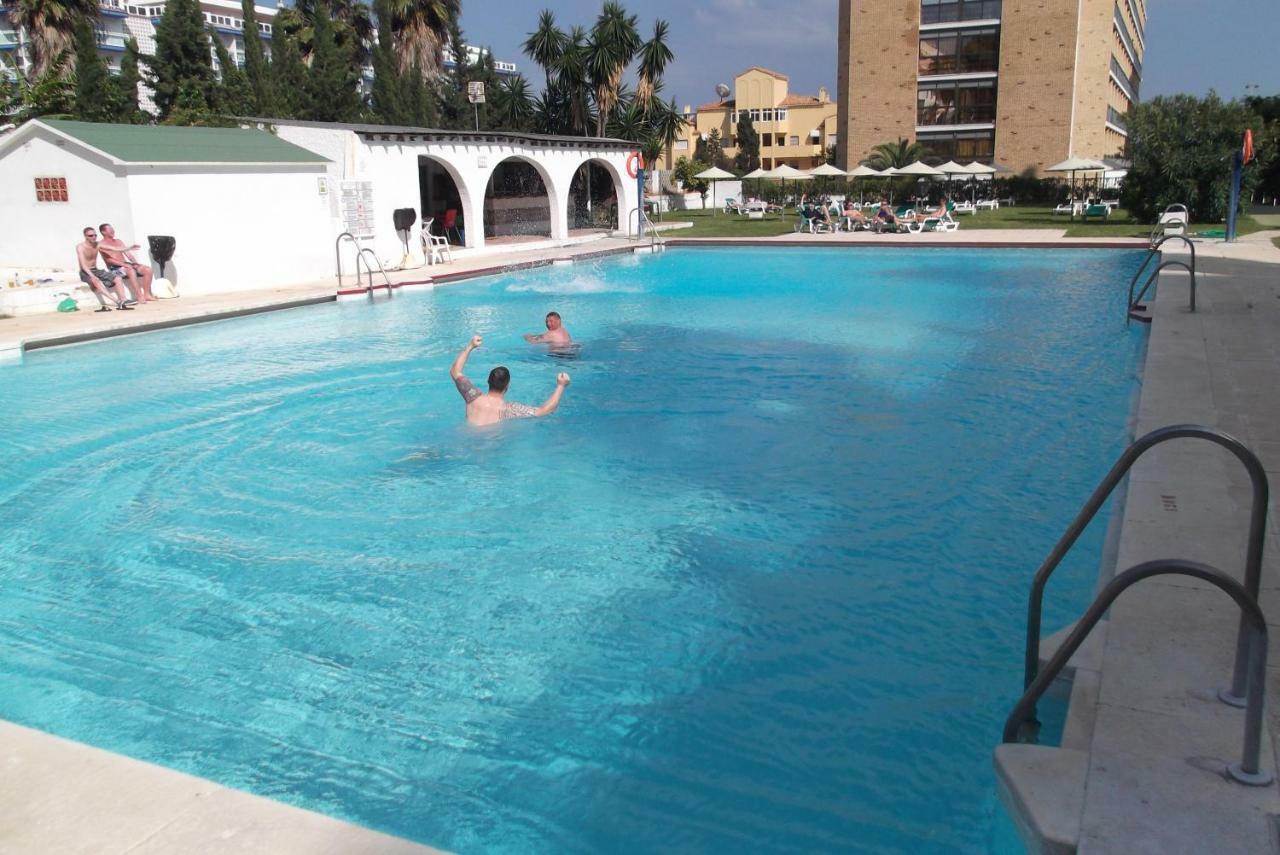 Apartamento Pepita Alay Benalmadena Exterior photo