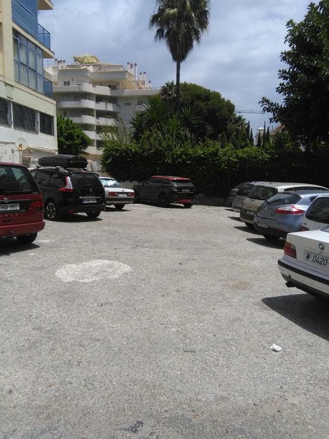 Apartamento Pepita Alay Benalmadena Exterior photo