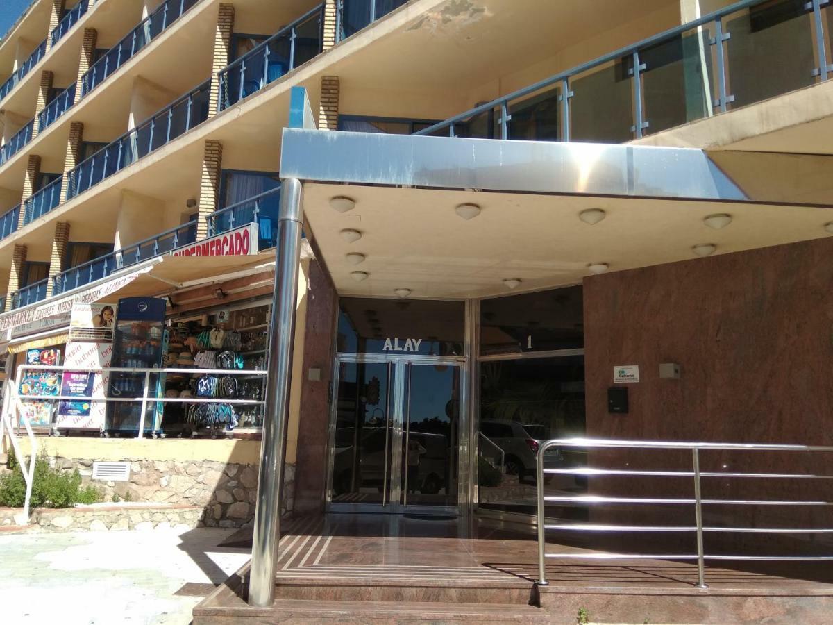 Apartamento Pepita Alay Benalmadena Exterior photo
