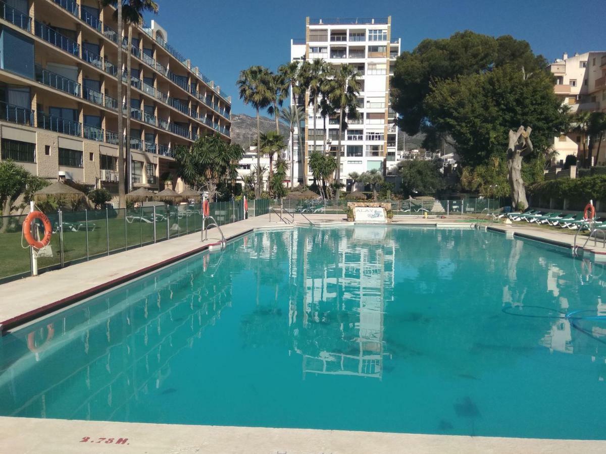 Apartamento Pepita Alay Benalmadena Exterior photo