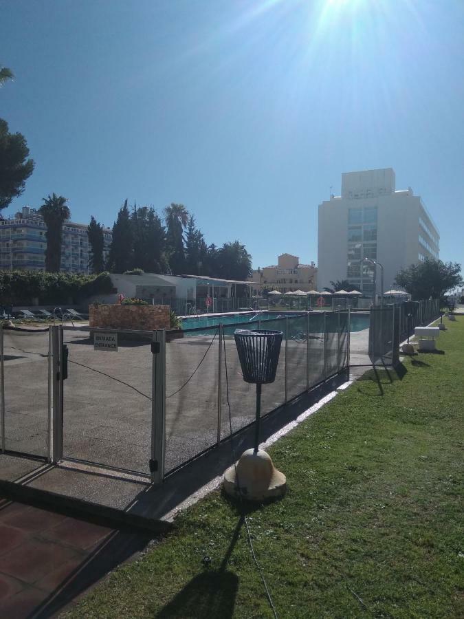 Apartamento Pepita Alay Benalmadena Exterior photo