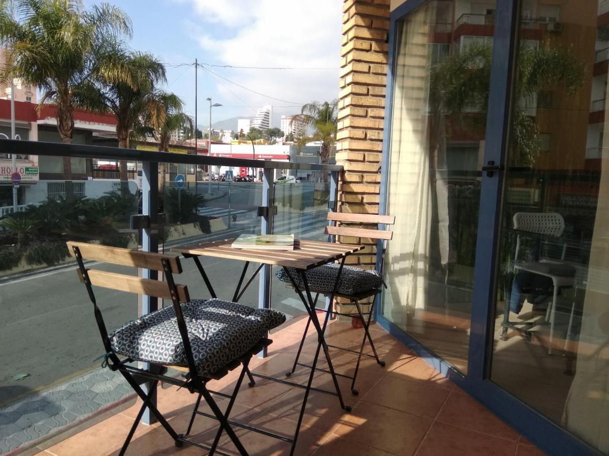 Apartamento Pepita Alay Benalmadena Room photo