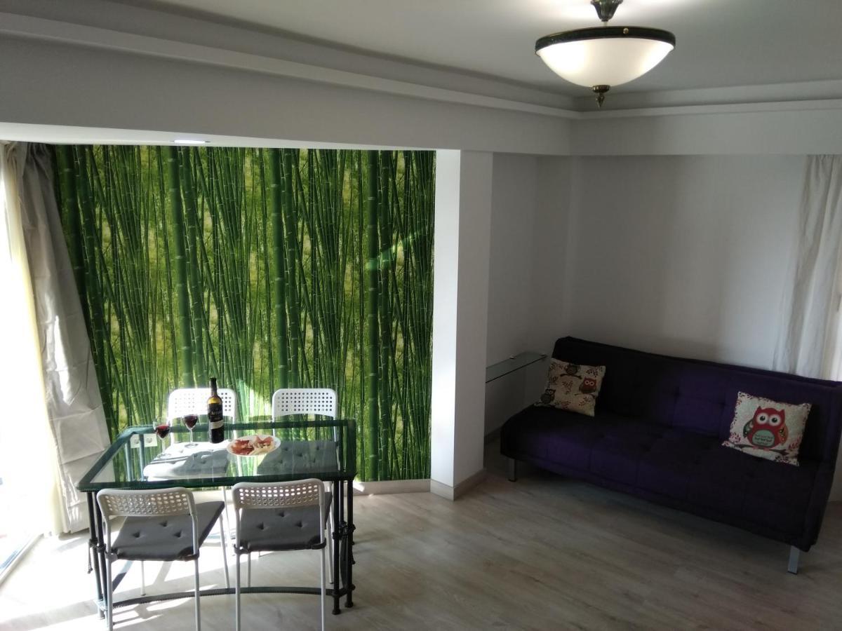 Apartamento Pepita Alay Benalmadena Room photo