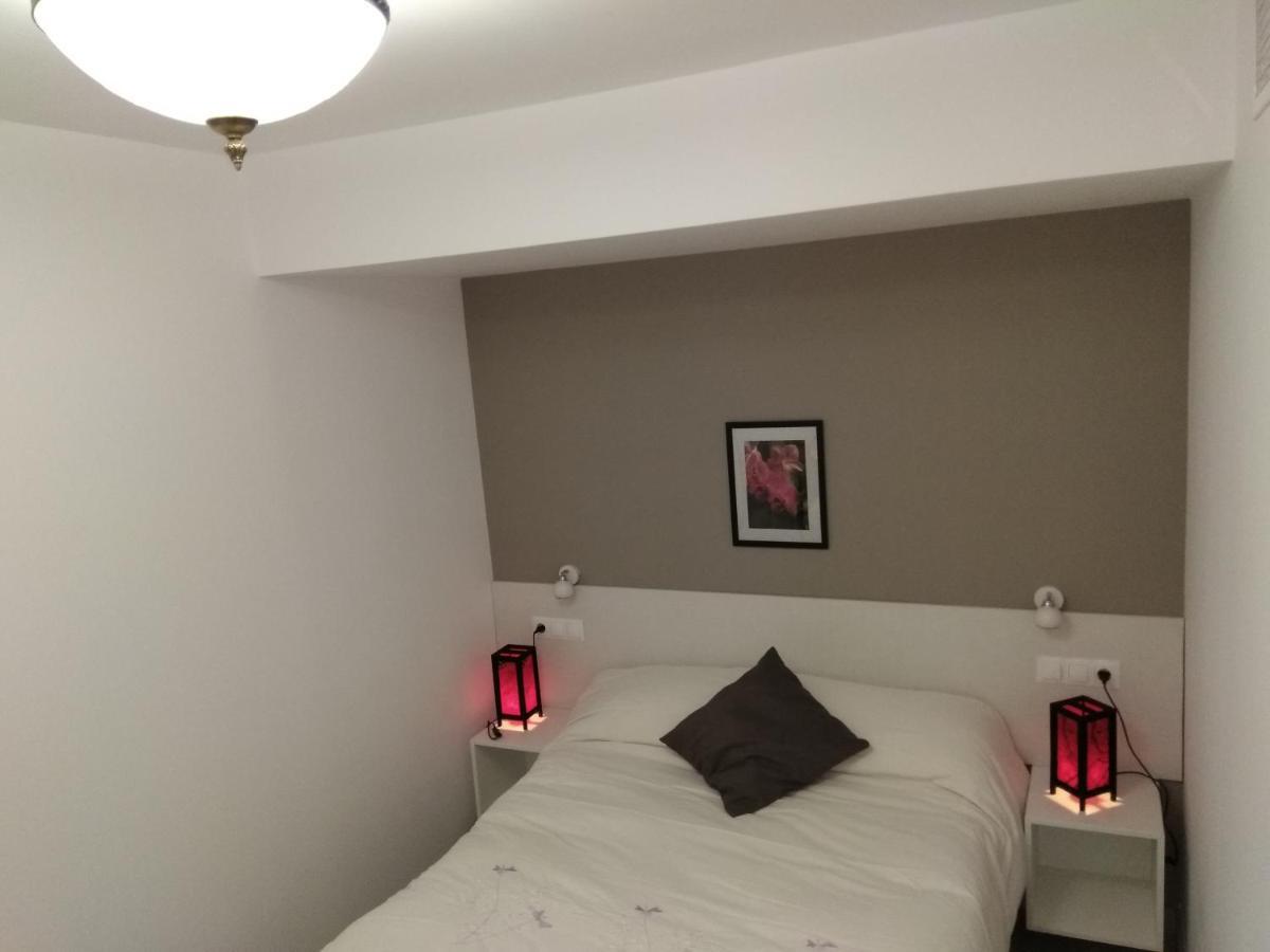 Apartamento Pepita Alay Benalmadena Room photo