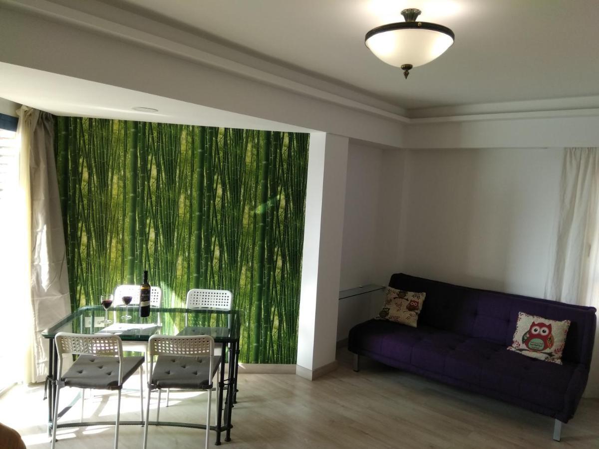 Apartamento Pepita Alay Benalmadena Room photo