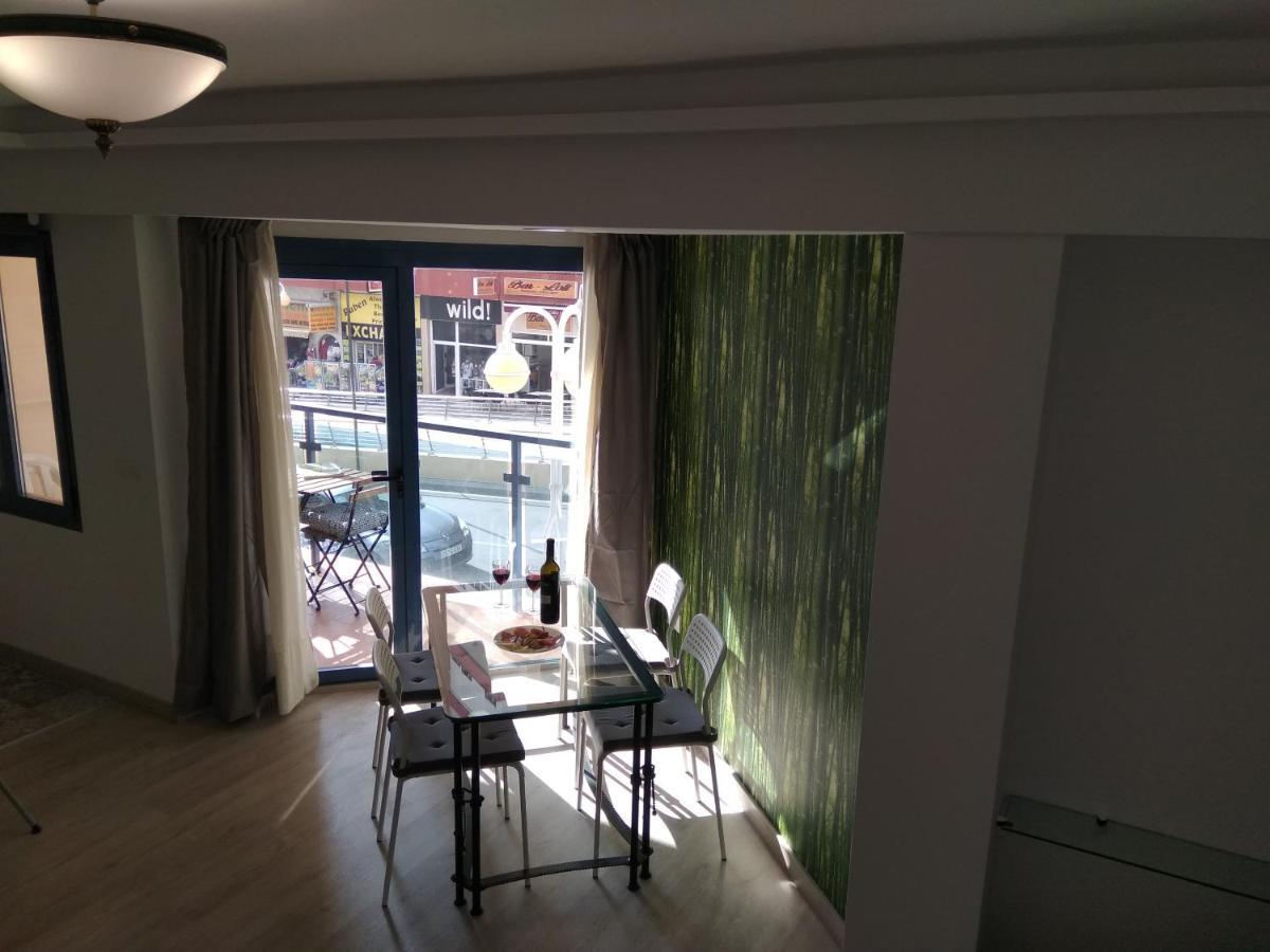 Apartamento Pepita Alay Benalmadena Room photo