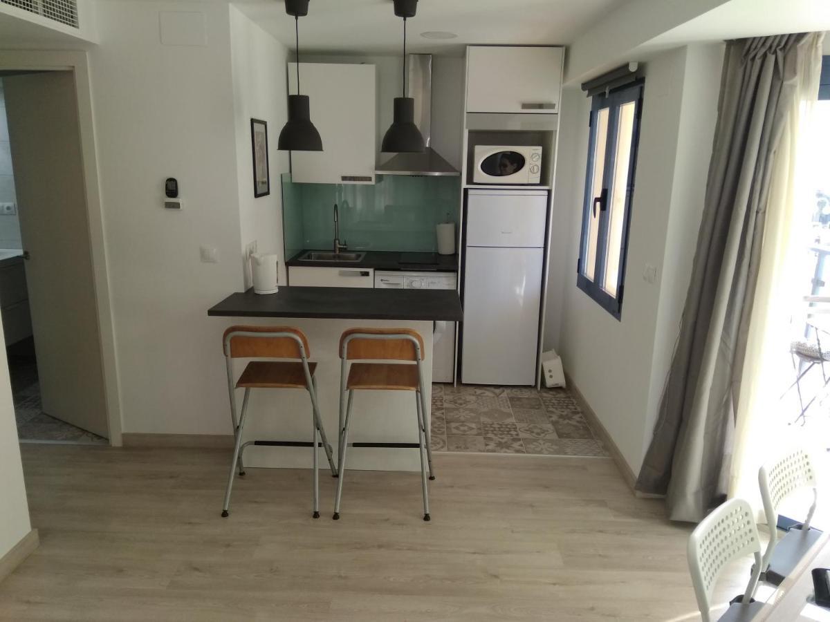 Apartamento Pepita Alay Benalmadena Room photo