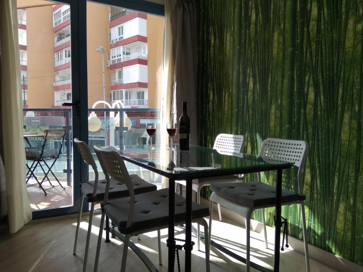 Apartamento Pepita Alay Benalmadena Room photo